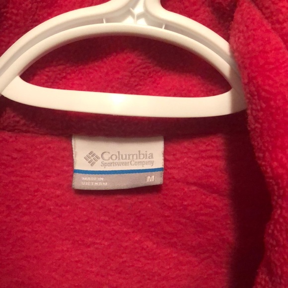 Columbia jacket - Picture 3 of 4